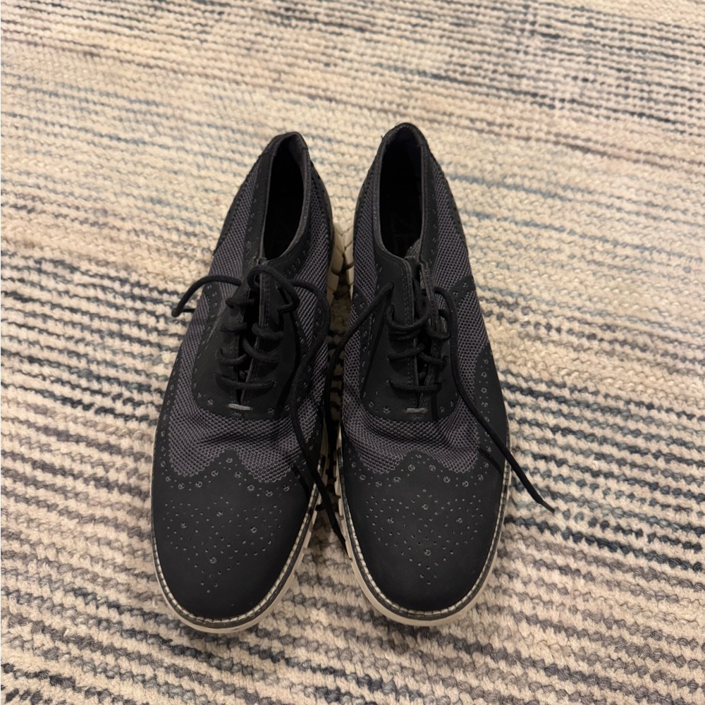 Cole Haan Zero Grand size 9